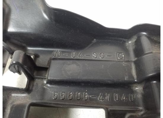 Andere Teile des Innenraums TOYOTA PRIUS PLUS (_W4_) 1.8 Hybrid (ZVW4_) 55606-47040 Bild Andere Teile des Innenraums TOYOTA PRIUS PLUS (_W4_) 1.8 Hybrid (ZVW4_) 55606-47040