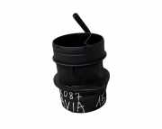 Luftmassenmesser Skoda Octavia III (5E) 0281002956