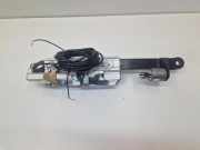 Dachklappmechanismus MERCEDES-BENZ SL (R230) 500 (230.471) A2308600335 A2308600435