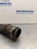 Turbinenschmierrohr CITROËN JUMPY 2.0 HDi 140 9807540580