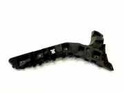 Stoßstangenhalterung hinten links