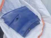 Kotflügel vorne rechts NISSAN INTERSTAR Furgon (X70) dCi 120 6311200QAD 63112-00QAD