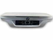 Heckklappe geschlossen BMW 1er Cabriolet (E88) 074A0014