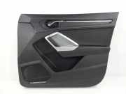 Türpolster vorne rechts AUDI Q3 (F3) 35 TFSI 83A867134