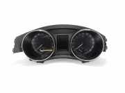 Kombiinstrument SKODA SUPERB II (3T4) 1.9 TDI 1052505571 A2C53249763
