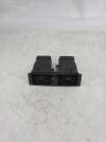 Rear Air Vent Grill LAND ROVER RANGE ROVER II (P38A) 2.5 D 4x4 BTR6781