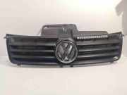 Kühlergrill komplett VW Polo IV (9N, 9A)