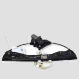 Türfensterheber hinten rechts MINI COUNTRYMAN (R60) Cooper D ALL4 9800636