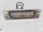 Kennzeichenbeleuchtung NISSAN ALMERA II Hatchback (N16) 1.5