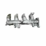 Ansaugkrümmer Renault Megane III Coupe (DZ) 8200780072