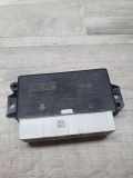 Einparkhilfe PDC Steuergerät SKODA OCTAVIA III (5E3) 2.0 TSI RS 5Q0919283D