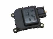 Regelventile für Innenraumheizung VW BORA (1J2) 1.9 SDI 1J1907511C