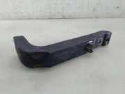 Stoßstangenhalter hinten rechts PORSCHE PANAMERA (970) 4.8 GTS 97050584100