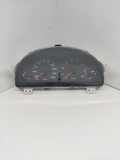 Tachometer Subaru Justy II (JMA, MS) 341008EE