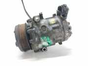 Klimakompressor Opel Astra G CC (T98) 90559843