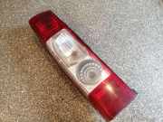Rücklicht hinten links