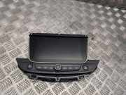 Navigationsanzeige OPEL GRANDLAND X (75) 1.6 Turbo D 86758B03