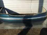 Hintere Stoßstange ROVER 75 Tourer (RJ) 2.0 CDT