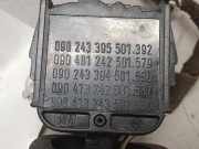 Wischergriff OPEL ASTRA G Cabrio (F67) 1.6 16V 090243395501392