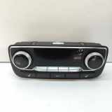 Klimabedienteil AUDI Q7 (4M) 3.0 TDI quattro 5HB012355 4M0919158D