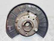 Radnabe hinten Porsche Cayenne 2 (92A) AIS17