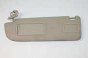 Linke Sonnenblende AUDI A6 Allroad (4FH, C6) 3.2 FSI quattro