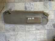 Rechte Sonnenblende NISSAN SERENA (C23) 2.3 D