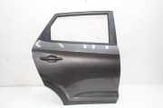 Tür rechts hinten Hyundai Tucson III (TL, TLE) MOONROCK