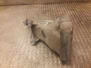 Motorhalter links MERCEDES-BENZ C (W203) C 220 CDI (203.008) a6112230704 6112230704