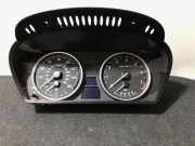Tachometer BMW 5er (E60) 62119153752