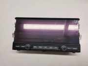 Radio/Navigationssystem-Kombination Porsche Macan 1 (95B) 95B919597D