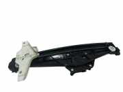 Fensterheber links hinten Peugeot 3008 II (MC, MR, MJ, M4) 9811793480