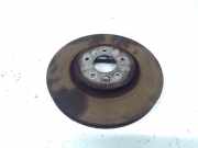 Bremsscheibe rechts vorne Jaguar XF II (X260)