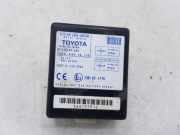 Türsteuergerät vorne links TOYOTA COROLLA Verso (_E12_) 2.0 D-4D (CDE120_) 61B168000 897410F010