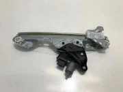 Türfensterheber hinten rechts NISSAN QASHQAI III (J12) 1.3 DIG-T 827006UA1B
