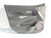Türverkleidung vorne links NISSAN MICRA V (K14) 1.5 DCI 809235FA0A