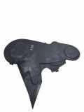 Timing Belt Protection Cover AUDI A6 Allroad (4FH, C6) 2.7 TDI quattro 03L109107C