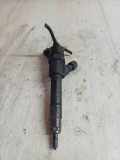 Einspritzdüse RENAULT TRAFIC II Minibus / passenger (JL) 1.9 dCI 80 (JL0B) 0445110021