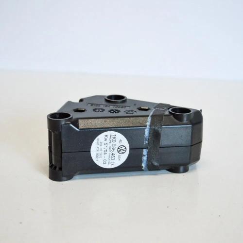 Andere Steuergeräte VW GOLF V (1K1) 1.9 TDI 1K0035463D Bild Andere Steuergeräte VW GOLF V (1K1) 1.9 TDI 1K0035463D