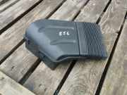 Luftansaugrohr AUDI A4 Cabrio (8H7, B6, 8HE, B7) 2.4 8E0129617D