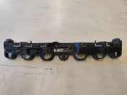 Stoßstangenhalter hinten rechts RENAULT CLIO IV (BH_) 1.5 dCi 75 T000011316