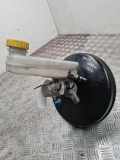 Unterdruck-Bremskraftverstärker PEUGEOT BOXER Furgon (230L) 2.8 D 0204051290