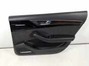 Türverkleidung rechts hinten Audi A8 (4H) 4H4868068
