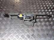 Scheibenwischermechanismus vorne PEUGEOT 406 Break (8E/F) 2.1 TD 12V 53551502