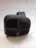 Frischluftgrill FIAT DUCATO Furgon (244_) 2.0 JTD