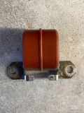 Auspuffhalter VW PHAETON (3D_) 5.0 V10 TDI 4motion 8L9253147
