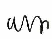 Feder vorne links RENAULT CLIO IV (BH_) 1.5 dCi 90