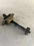Türanschlag hinten links MITSUBISHI PAJERO II (V3_W, V2_W, V4_W) 2.5 TD 4WD (V24C, V24W)