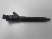 Einspritzdüse RENAULT SCÉNIC III (JZ0/1_) 1.9 dCi 0445110414