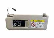 Sonnenblende links VW Passat B7 Alltrack (36, B7) 5G0010844A